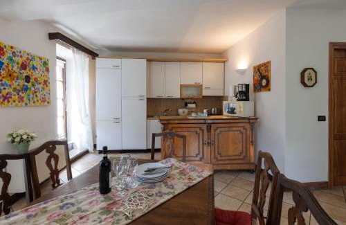 Lagna Apartamento | La casa dei Pini