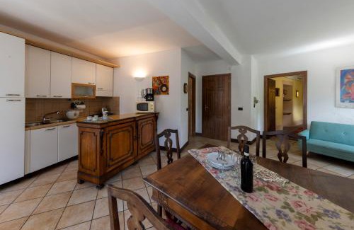 Lagna Apartamento | La casa dei Pini