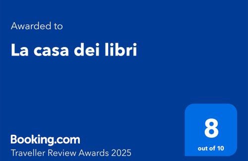 Caselle Torinese Apartamento | La casa dei libri