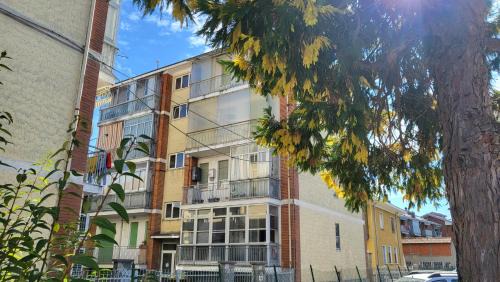 Caselle Torinese Apartamento | La casa dei libri