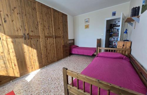 Caselle Torinese Apartamento | La casa dei libri