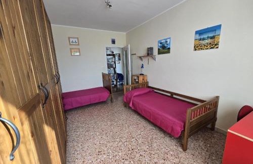 Caselle Torinese Apartamento | La casa dei libri