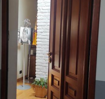Aurora Apartamento | La Casa dei Libri 22