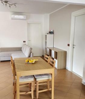 Casarza Ligure Apartamento | La Casa dei Limoni