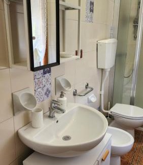 Casarza Ligure Apartamento | La Casa dei Limoni