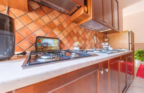 Gaggi Apartamento | La Casa dei Limoni
