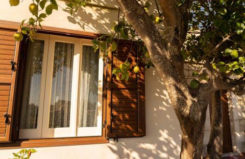 Modica Casa | La Casa dei Limoni