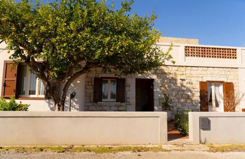 Modica Casa | La Casa dei Limoni