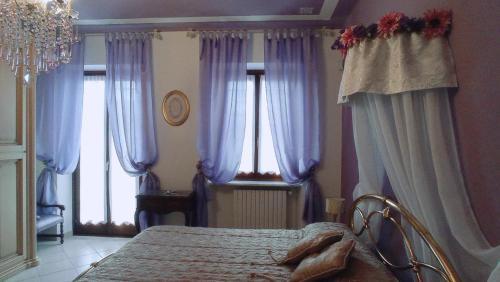 Alba Casa | LA CASA DEI MASUE'