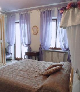 Alba Casa | LA CASA DEI MASUE'