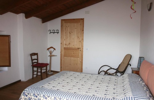 Garbagna Cama Y Desayuno | La Casa dei Mimirs