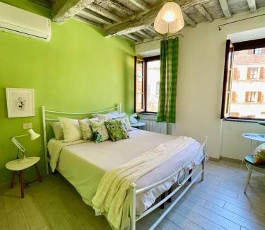 Citta della Pieve Casa | La casa dei Mimmi