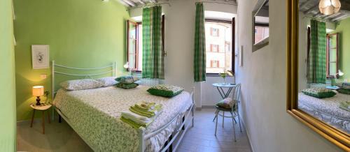 Citta della Pieve Casa | La casa dei Mimmi