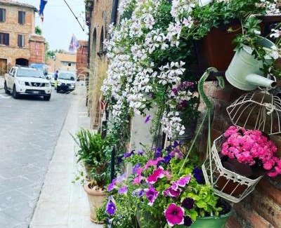 Citta della Pieve Casa | La casa dei Mimmi