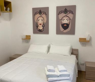Melilli Casa | La Casa Dei Mori