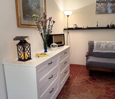 Piedimonte Matese Casa | La Casa dei Nonni