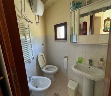 Piedimonte Matese Casa | La Casa dei Nonni