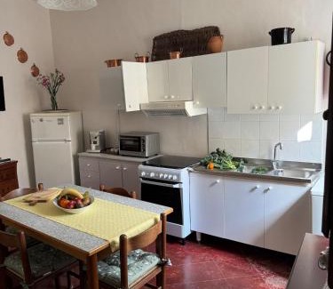 Piedimonte Matese Casa | La Casa dei Nonni