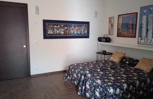 Municipio 3 Casa | La casa dei nonni al mare
