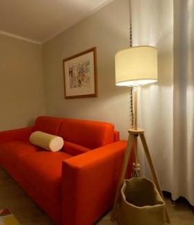 Montan-Angelin-Arensod Apartamento | La casa dei nonni al Montan