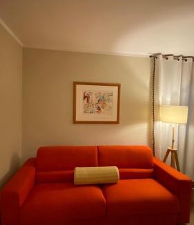 Montan-Angelin-Arensod Apartamento | La casa dei nonni al Montan