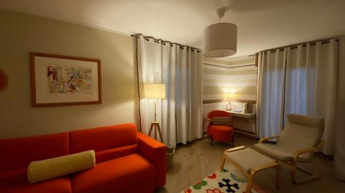 Montan-Angelin-Arensod Apartamento | La casa dei nonni al Montan