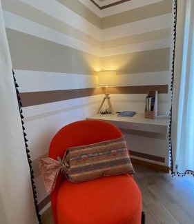 Montan-Angelin-Arensod Apartamento | La casa dei nonni al Montan