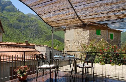 Castelbianco Cama Y Desayuno | La Casa dei Nonni Castelbianco