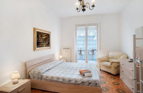 Albenga Apartamento | La casa dei nonni
