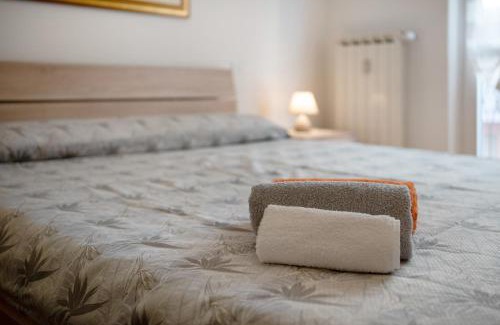 Albenga Apartamento | La casa dei nonni