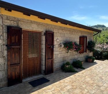 Avigliano Apartamento | La Casa dei Nonni