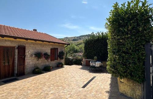 Avigliano Apartamento | La Casa dei Nonni