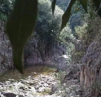 Caronia Casa | La casa dei nonni