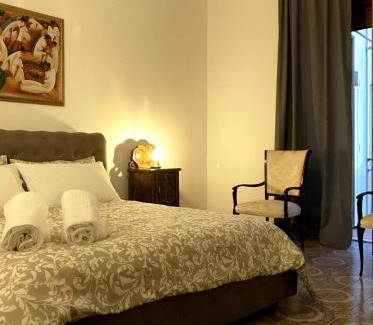 Conversano Casa | La Casa Dei Nonni