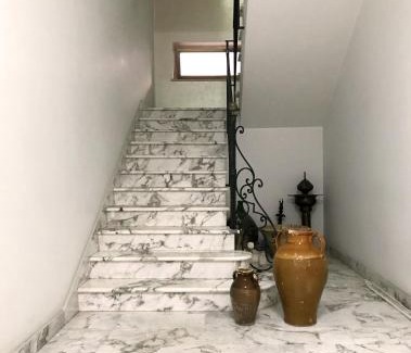 Conversano Casa | La Casa Dei Nonni