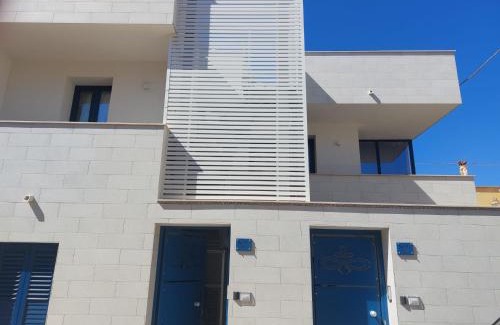 Marina di Ragusa Apartamento | La casa dei nonni