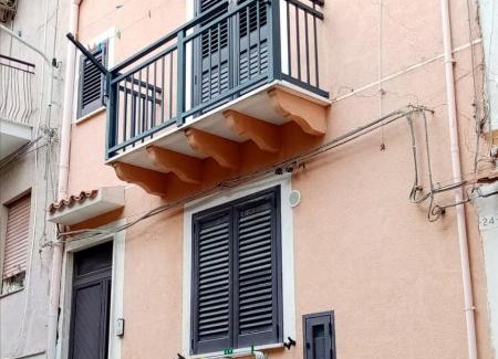 Montallegro Casa | La casa dei nonni