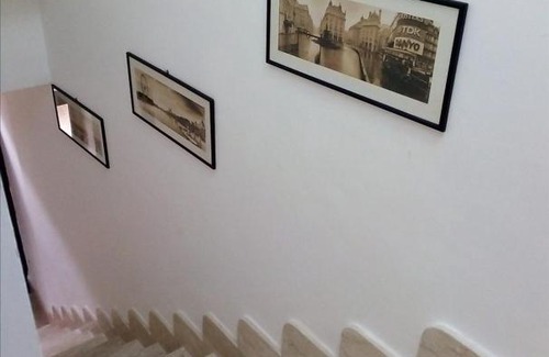 Montallegro Casa | La casa dei nonni