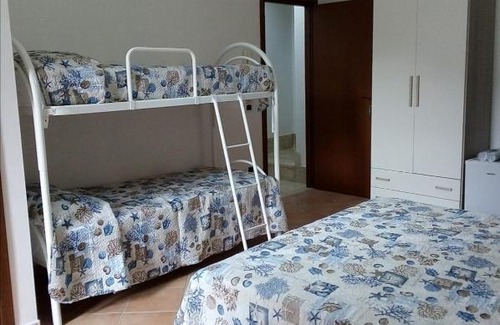 Montallegro Casa | La casa dei nonni