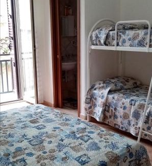 Montallegro Casa | La casa dei nonni