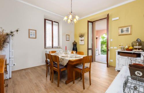 Piacenza Cama Y Desayuno | La Casa dei Nonni