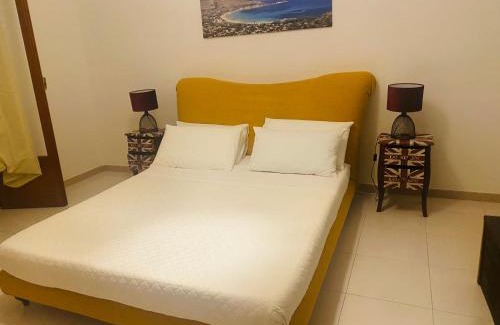 Santa Flavia Apartamento | La casa dei Nonni