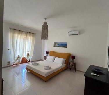 Santa Flavia Apartamento | La casa dei Nonni