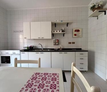 Santa Flavia Apartamento | La casa dei Nonni