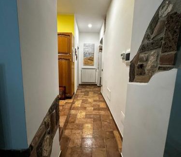 Sessa Aurunca Apartamento | La casa dei Nonni