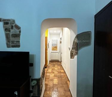 Sessa Aurunca Apartamento | La casa dei Nonni