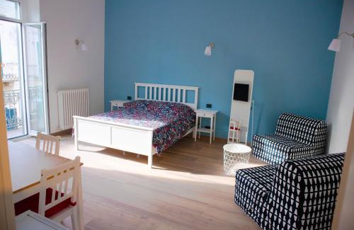 Trani Cama Y Desayuno | La Casa dei Nonni