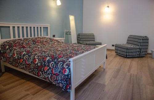 Trani Cama Y Desayuno | La Casa dei Nonni