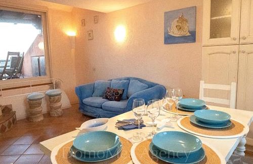 Golfo di Marinella Apartamento | La Casa dei Pesciolini