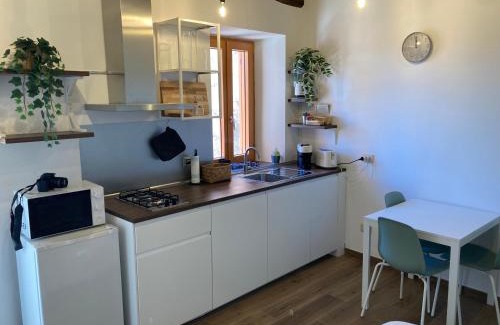 Monterotondo Apartamento | La Casa dei Ricordi